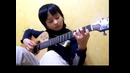 (Elton John) Your Song – Sungha Jung