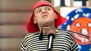 Мальчиш-Кибальчиш – КВН Дети лейтенанта Шмидта