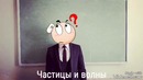 Принцип неопределенности гейзенберга