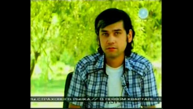 Репортаж «Forum TV» об Afishke / Интервью с Шофиком Юлдашевым