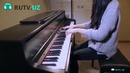 Yoon MiRaeQuyosh avlo Always [Descendants of the Sun OST] PIANO COVER AN COONG PIANO