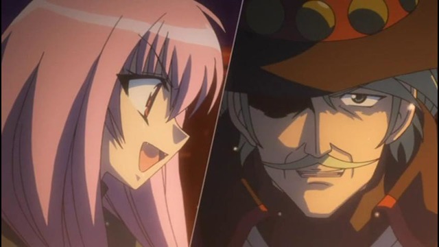 Карин 23 / Karin 23