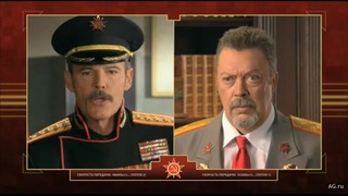 Command & Conquer Red Alert 3 – Cinematic