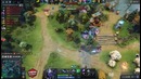 DreamLeague S7: Na’Vi vs Liquid (Game 2) DOTA 2