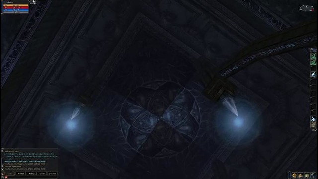 Rim Kamaloka Hall of Nightmares (for Interlude)
