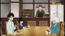Импульс Мира / World Trigger – 65 Серия (Осень 2014!)