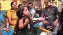 Eng kichik Jussali 18 yoshli Qiz Jyoti Amge