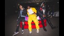 Powers Pleasant x Joey Bada$$ x A$AP Ferg – Pull Up