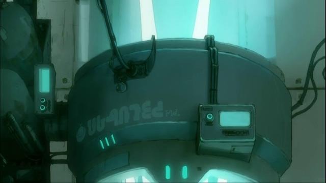 Basquash! – 17 Серия (480p)