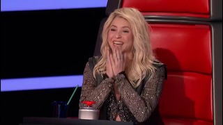The Voice 2015 – 9 Best Artist Reactions of All Time (Digital Exclusive)