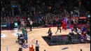 Karl-Anthony Towns Wins Taco Bell Skills Challenge 2016