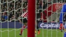Daniel Sturridge v Soton Capital One Cup 2/12/2015