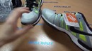 Посылка из Китая №441. Nike zoom за 40