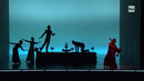 Odyssey Robert Wilson, Одиссея Роберт Уилсон