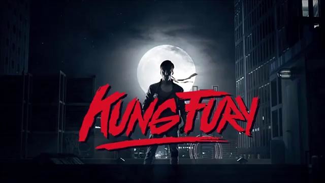 Kung Fury Full Soundtrack