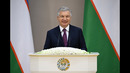 Prezident bir guruh yurtdoshlarimizga davlat mukofotlarini topshirdi