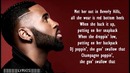 Jason Derulo feat Nicki Minaj & Ty Dolla $ign – Swalla