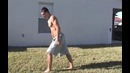 Round off Back tuck tutorial