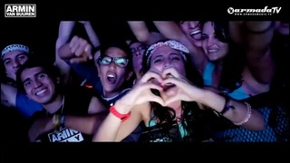 Armin Van Buuren – Together (In A State Of Trance) (Official Music Video)