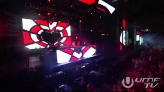 Armin Van Buuren – Live at Ultra Europe 2013 (UMF TV)