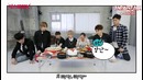 Monsta X – Deokspatch X – Один день без ночи Ep.03 (28.05.2015)