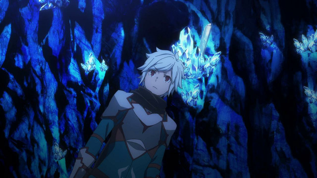 Danmachi TV-4 – 7 Серия (Хит Лето 2022!)