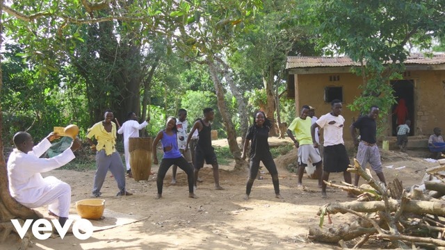 French Montana – Famous ft. Adam Levine (Official Remix Video 2018!)