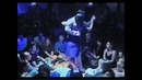 Murat and Michelle Erdemsel Dancing in a small space CHICAGO