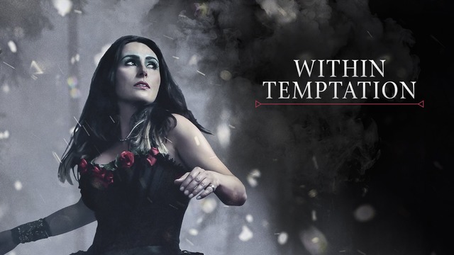 Within Temptation – The Reckoning (feat. Papa Roach)
