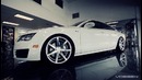 Vossen Audi A7 on 20 quot VVS CV7 Concave Wheels Rims (HD)