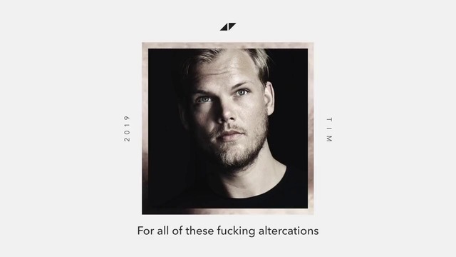 Avicii ft. Bonn – Ain’t A Thing (Official Lyric Video)