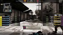 Space Soldiers vs Gambit – ESL One BH Closed Quals EU – map2 – de train