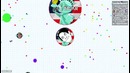 Agar.io – trolling! ‘eat my half’ 2 – best troll ever