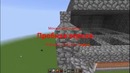 Эффективная ферма мобов в Minecraft