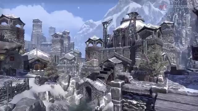 ММОдерн №78 — Elite: Dangerous, The Elder Scrolls Online, ARK: Survival Evolved