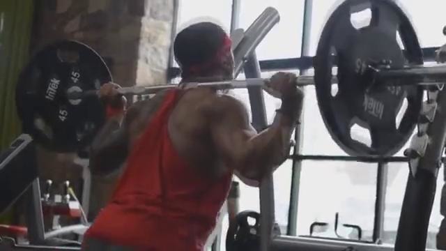 Bodybuilding and Fitness Motivation – Your Story
