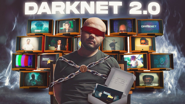 (+18) Darknet 2.0 – Internetning eng qorong’u taraflari | Самые тёмные стороны интернета