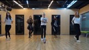 EXID – Ah Yeah- mirrored Dance Practice