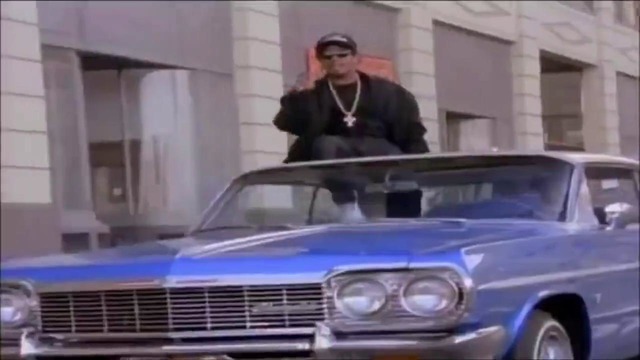2Pac & Ice Cube – Westside Rollin’ ft. Eazy-E (2019)