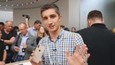 Первый обзор золотого iPhone Xs