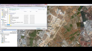 From google earth to global mapper