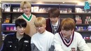 [NCT V Live] Смотрим Go, снова смотрим Go и вместе смотрим Go (180306)