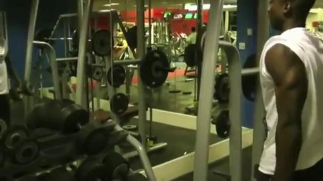 Motivation video- You are the champion