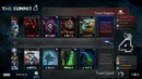 The Summit 4: Empire vs Liquid (EU Final, Game 3) DOTA2