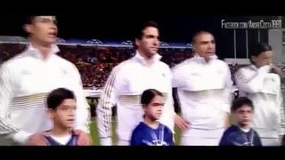 Реал Мадрид – Бавария Мюнхен (Трейлер)