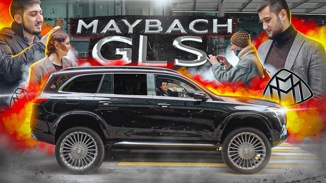 ЧТО НЕ ТАК с MAYBACH GLS за 24 МЛН? Почему ЛЮДИ В ШОКЕ? Все “+” и “-”. Тест. Mercedes. ПАНАВТО. AMG