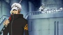 One Piece / Ван-Пис 605 (RainDeath)