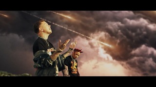 Phora ft. Trippie Redd – Love is Hell (Official Video 2018!)