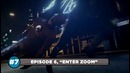 Top 10 Flash Season 2 Moments