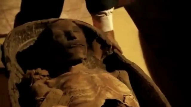 Новый п*ц от Нетфликса – Чёрная Клеопатра/Египтяне требуют удалить этот «документальный» фильм